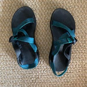 Chaco sandals